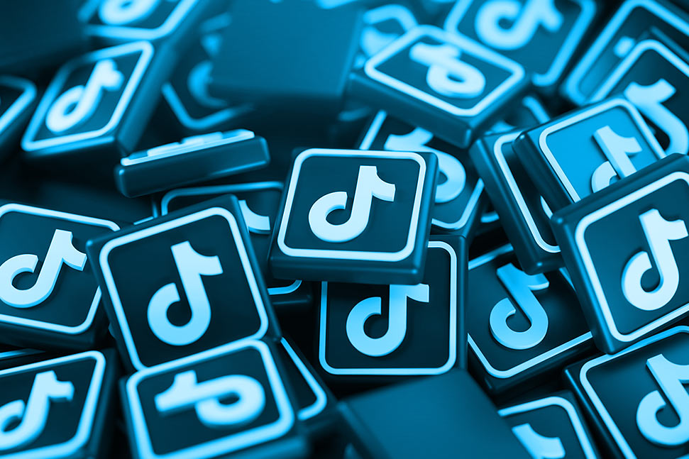 Cómo funciona el algoritmo de TikTok