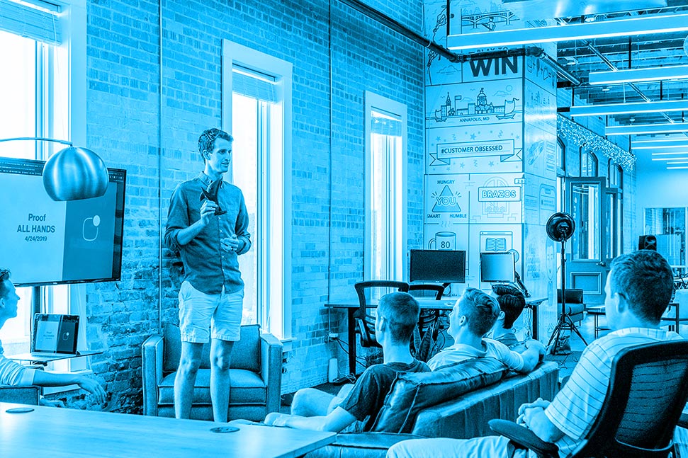 consejos para mejorar presentaciones