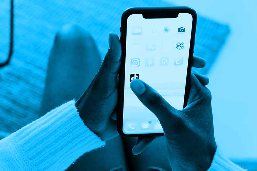 ¿Cómo funciona TikTok para las marcas?