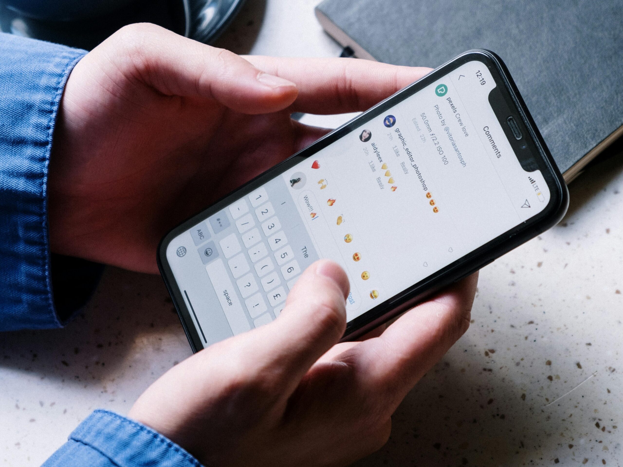 community management